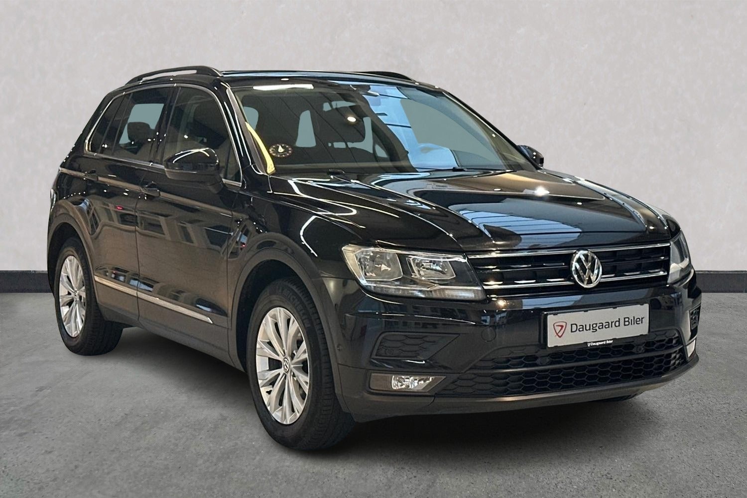 Billede af VW Tiguan 1,5 TSi 150 Comfortline DSG