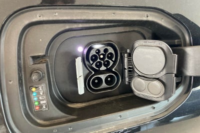 BMW iX xDrive40 Sport
