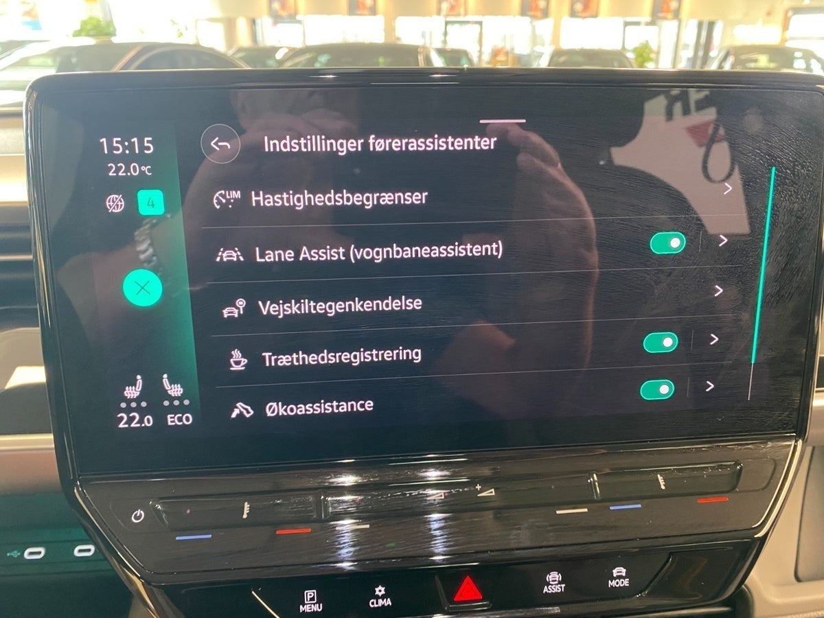 Billede af VW ID.Buzz 77 Pro SWB