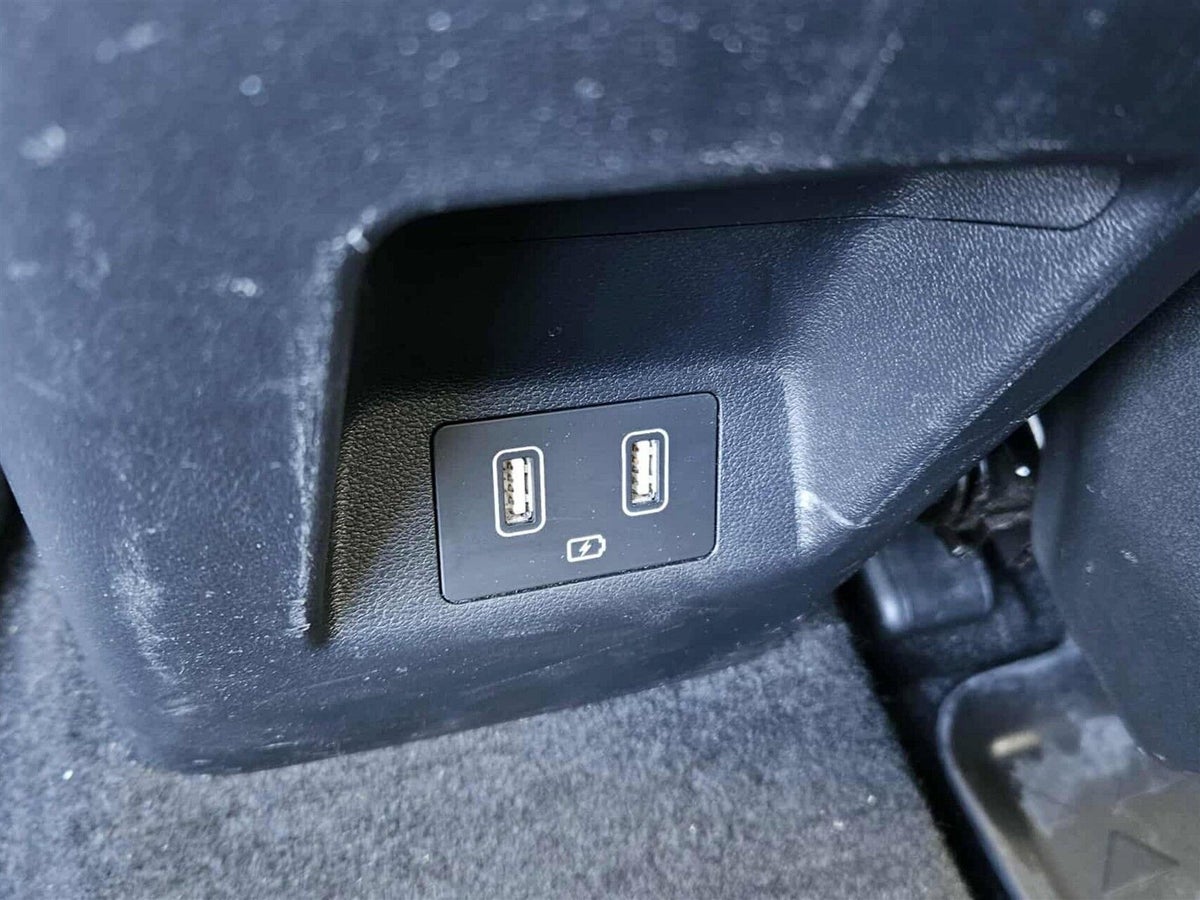 Hyundai Tucson PHEV Essential aut. 4WD billede 7