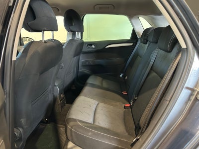 Citroën C4 e-HDi 110 Seduction E6G
