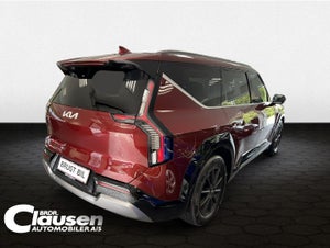 Kia EV9 Long Range Premium Launch Edition RWD 7prs