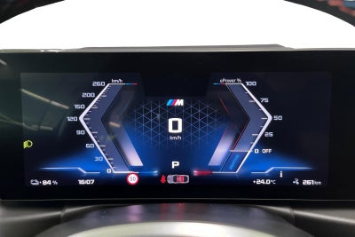 BMW i4 M50 M-Sport xDrive