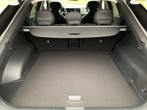 Kia EV6 Long Range Prestige