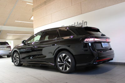 VW ID.7 Style S+ Tourer