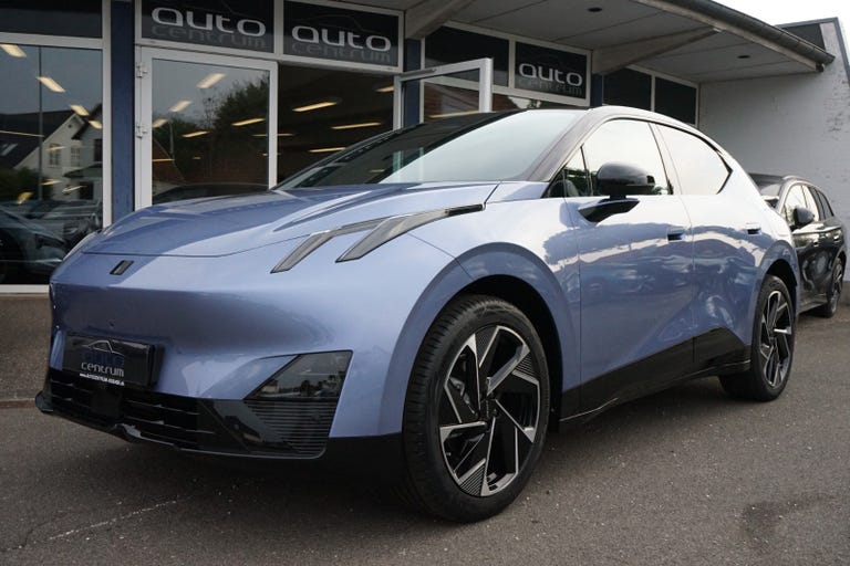 Lynk & Co 02 More