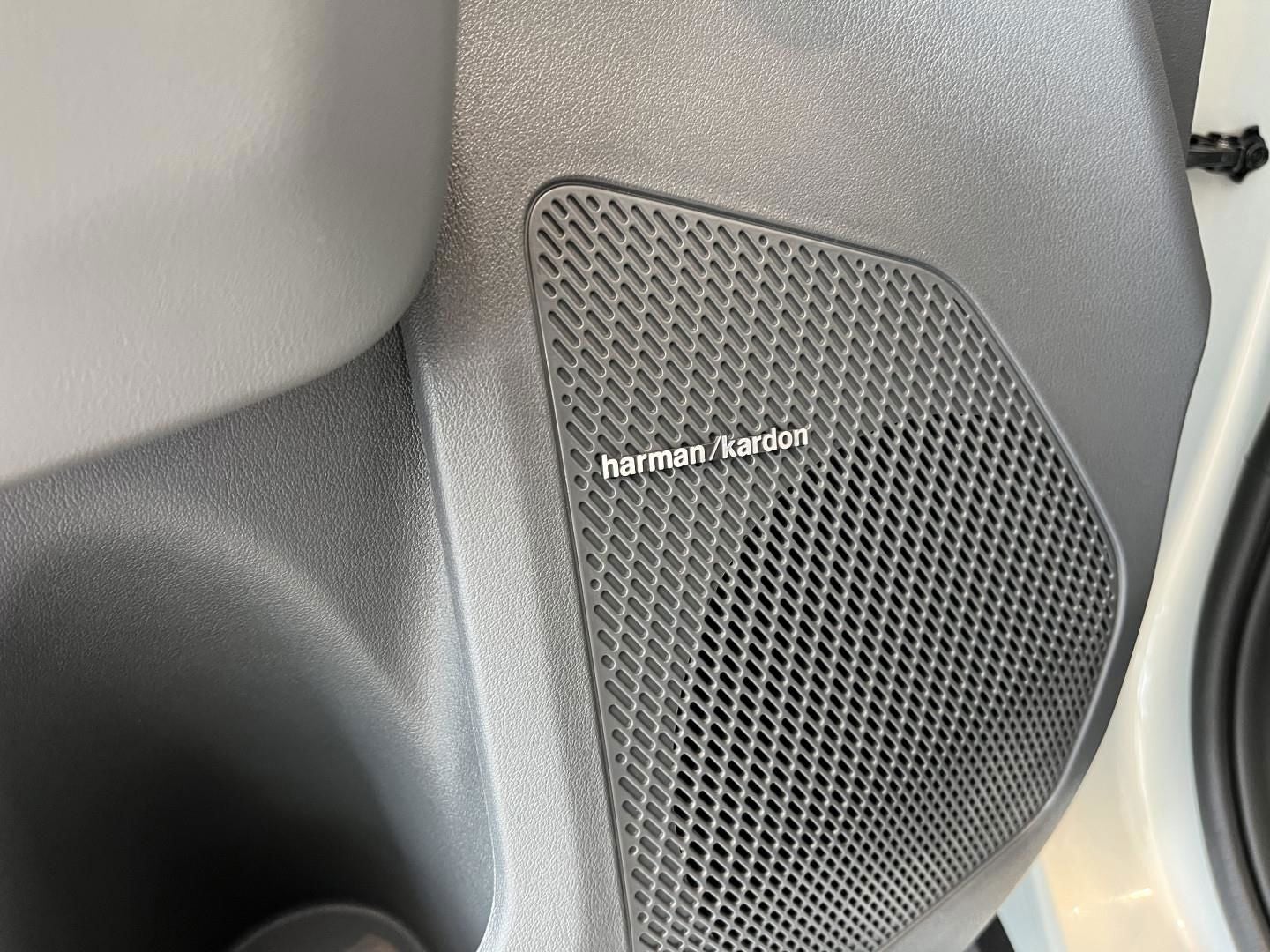 Kia EV3 Long Range Upgrade