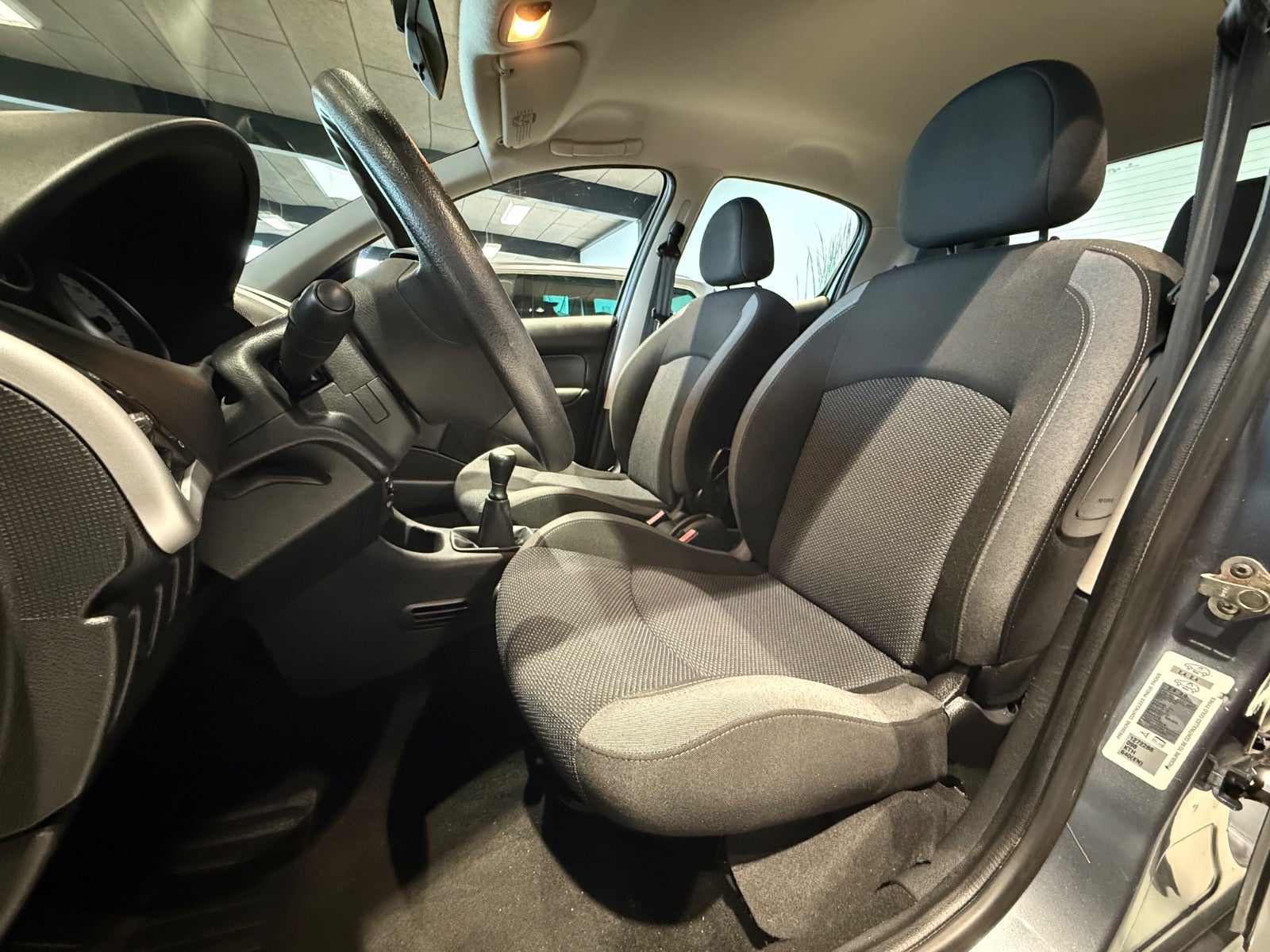 Billede af Peugeot 206+ 1,4 Generation