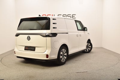 VW ID.Buzz Cargo Pro+
