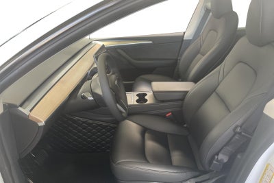 Tesla Model Y RWD