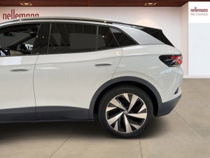 VW ID.4 1ST Pro Performance