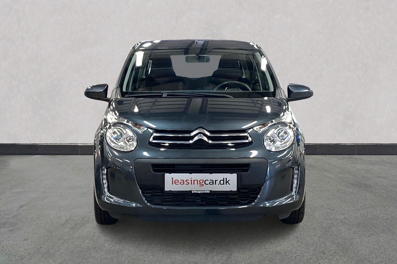 Billede af Citroën C1 1,0 VTi VTR
