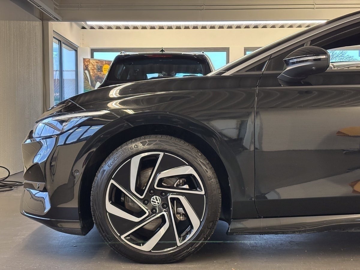 Billede af VW ID.7 77 Pro