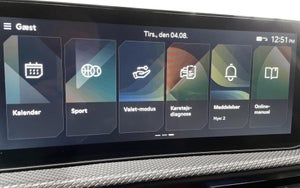 Kia EV6 Long Range Upgrade