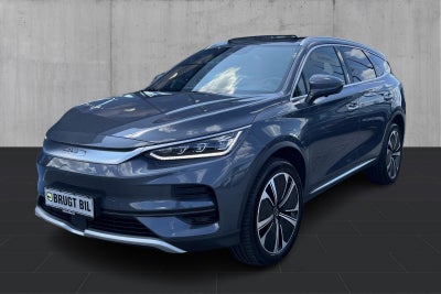 BYD Tang Flagship AWD 7prs BYD Tang Flagship AWD 7prs - 0