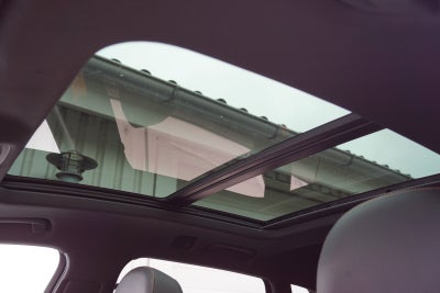 Audi e-tron Black Edition S-line quattro