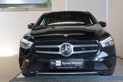 Mercedes B250 e aut.