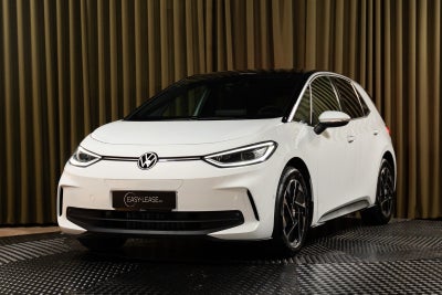 VW ID.3 59 Pro Edition+
