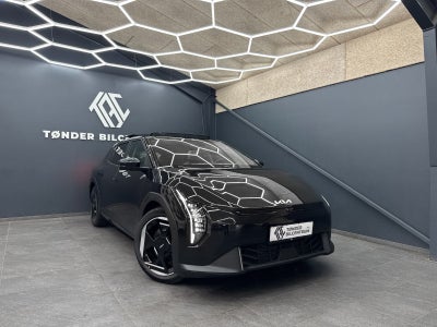 Kia EV4 Long Range Earth