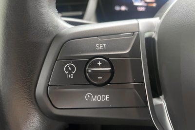 BMW iX1 xDrive30 X-Line