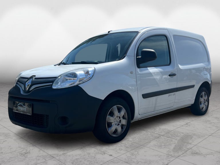 Renault Kangoo dCi 75 Access L1