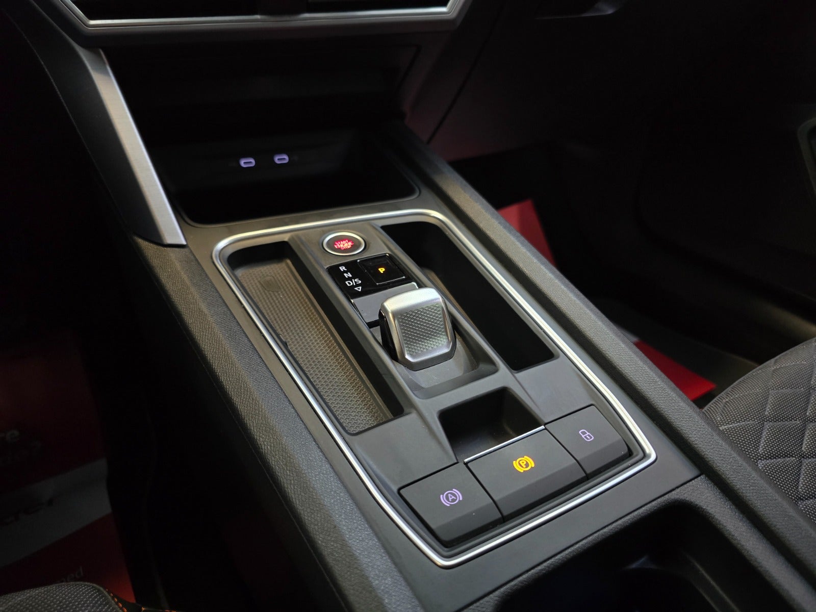 Billede af Seat Leon 2,0 TDi 150 FR DSG