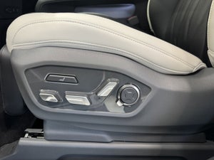 Kia EV9 Long Range Performance GT-Line AWD 7prs
