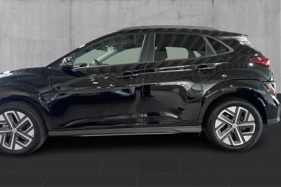 Hyundai Kona EV Trend - 1