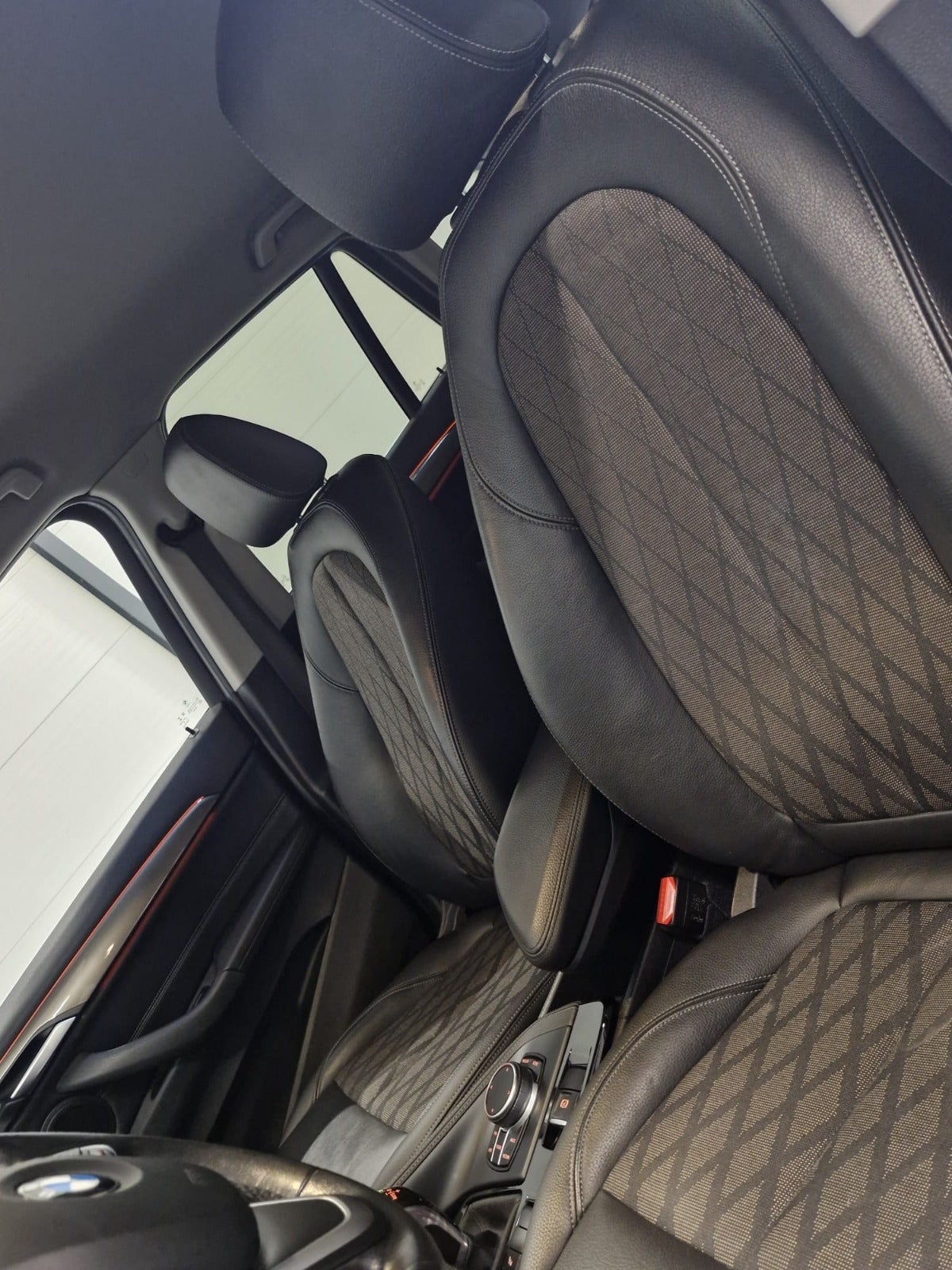 Billede af BMW X1 2,0 sDrive20i X-Line aut.