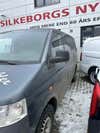 VW Transporter TDi 130 Kassevogn kort thumbnail