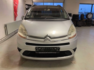 Citroën C4 Picasso 1,8 16V Prestige 5d