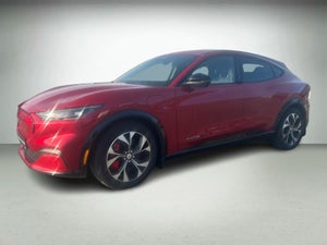 Ford Mustang Mach-E Premium Extended Range AWD