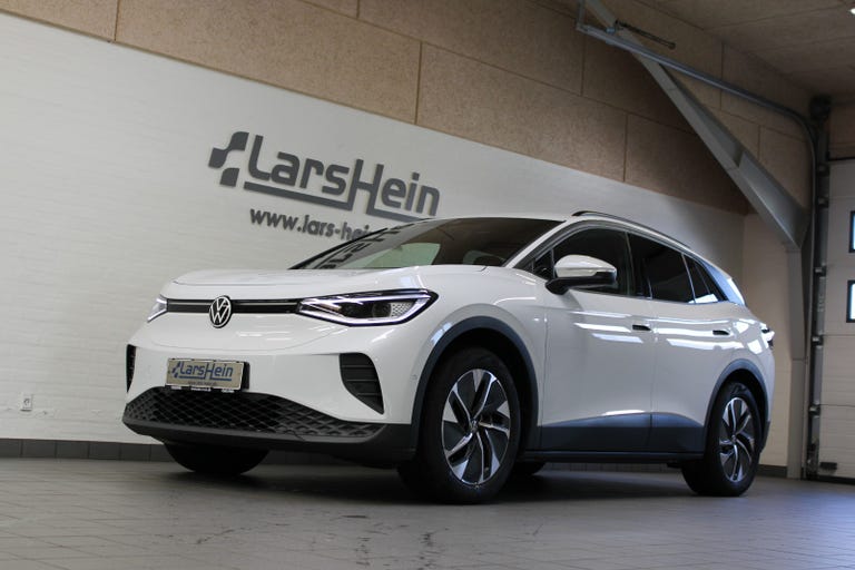 VW ID.4 Style