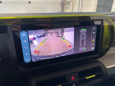 Fiat Grande Panda la Prima