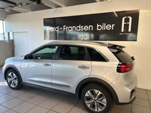 Kia e-Niro Advance