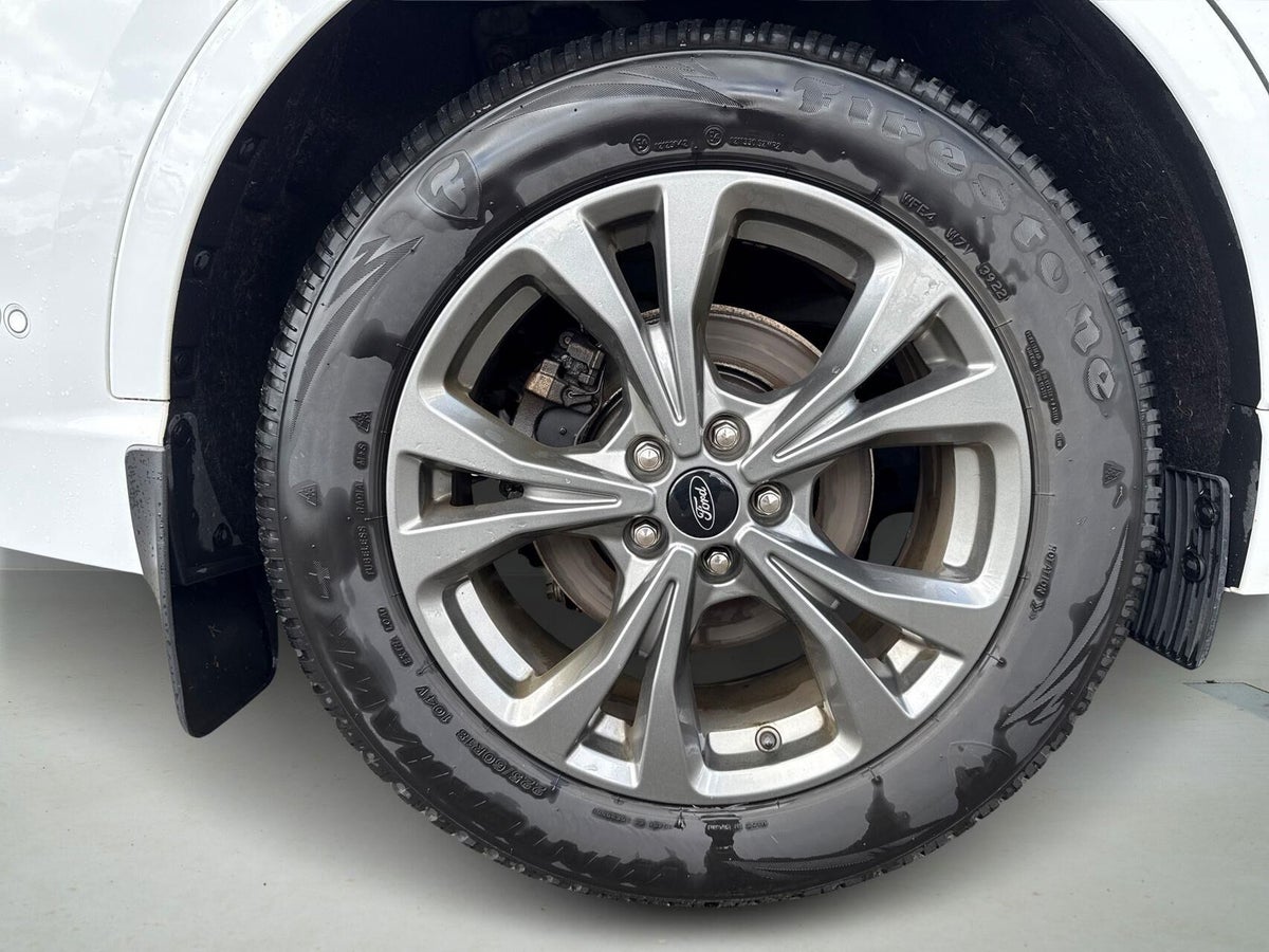 Ford Kuga PHEV ST-Line X CVT billede 8