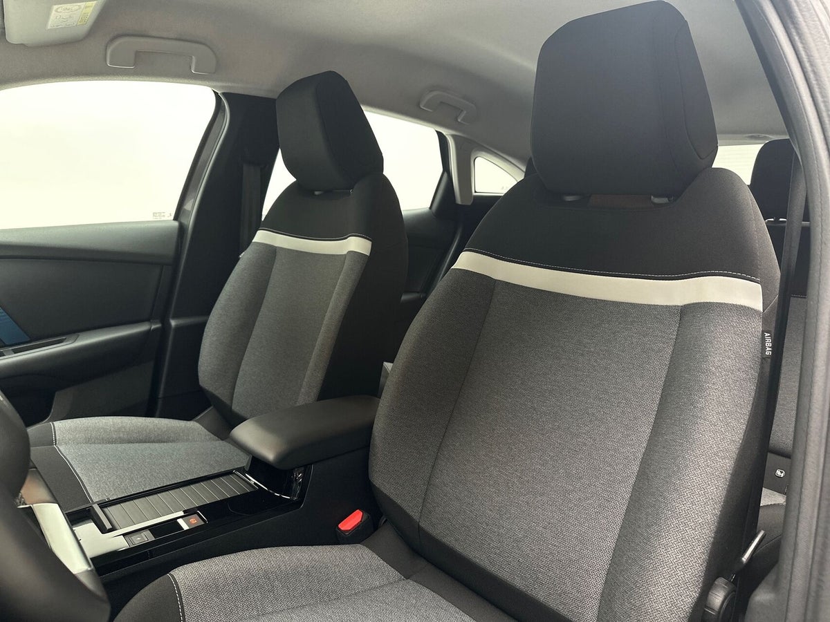 Citroën ë-C4 Feel billede 17