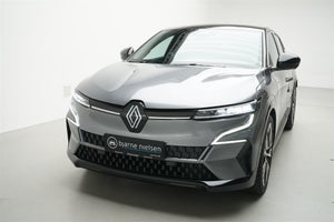 Renault Megane E-Tech Iconic