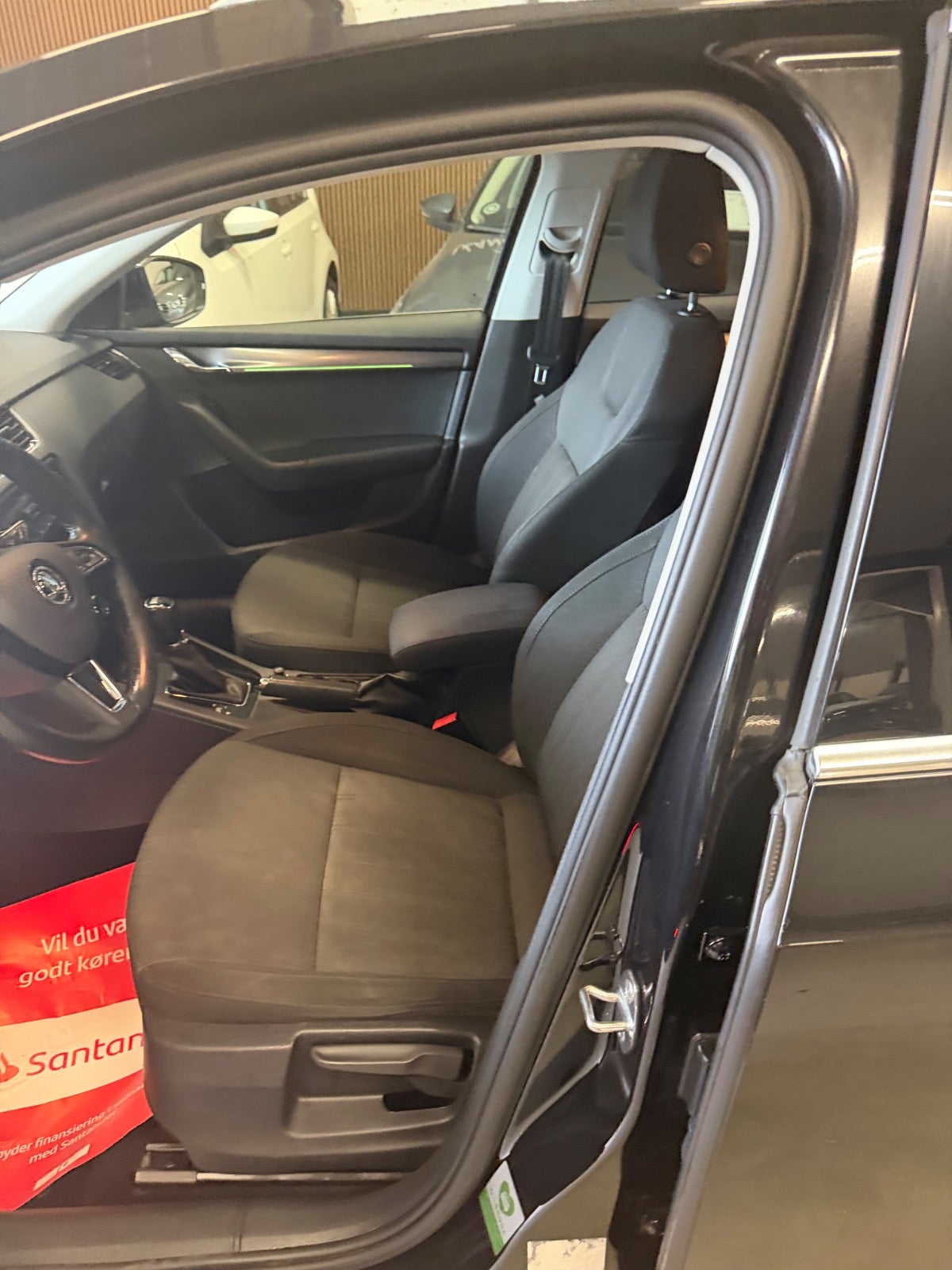 Skoda Octavia TSi 150 Ambition Combi DSG - billede 13