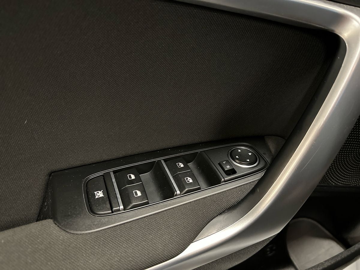 Kia Ceed T-GDi Prestige SW