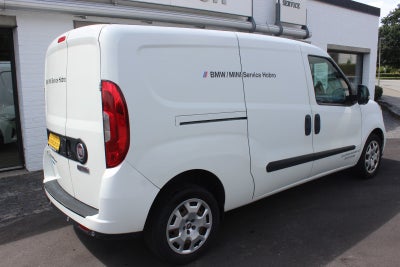 Fiat Doblò Cargo MJT 95 Basic L2