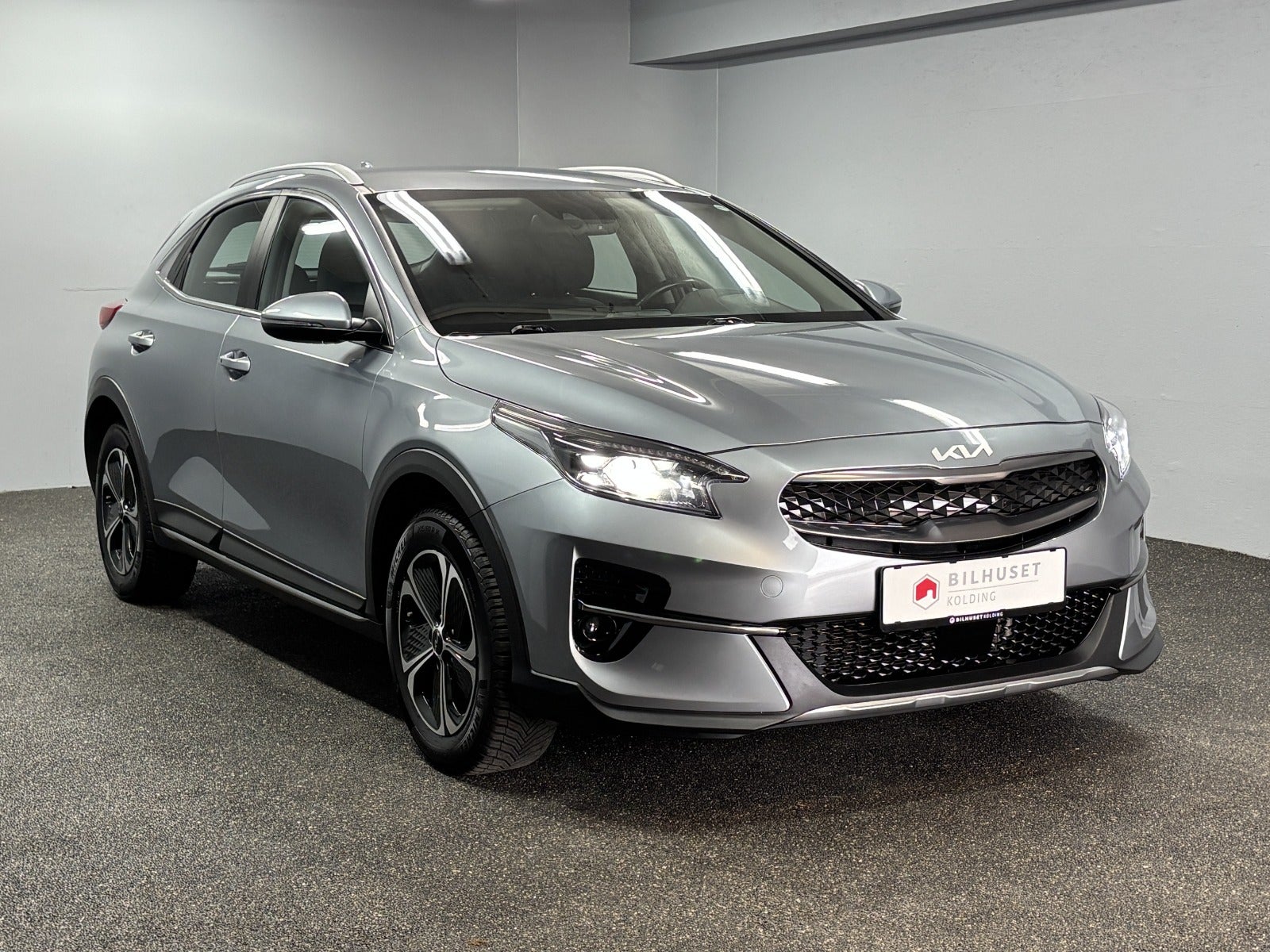 Billede af Kia XCeed 1,6 PHEV Prestige DCT