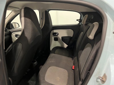 Renault Twingo SCe 70 Expression