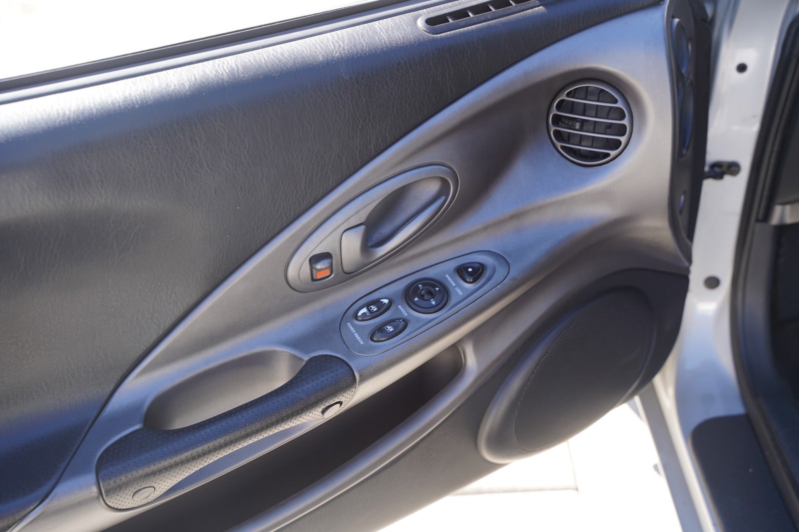 Billede af Hyundai Coupé 2,0 