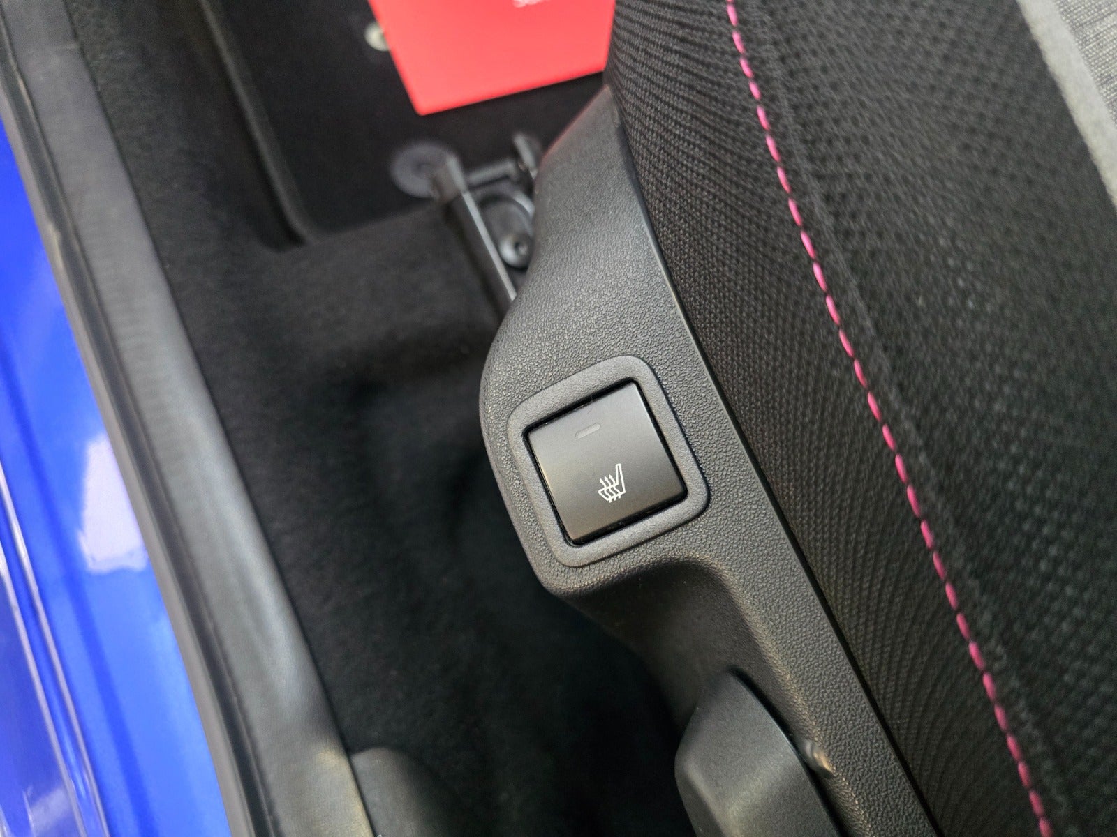 Billede af Citroën C1 1,0 VTi SportLine