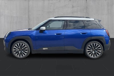 MINI Aceman E Favoured Trim L 2025