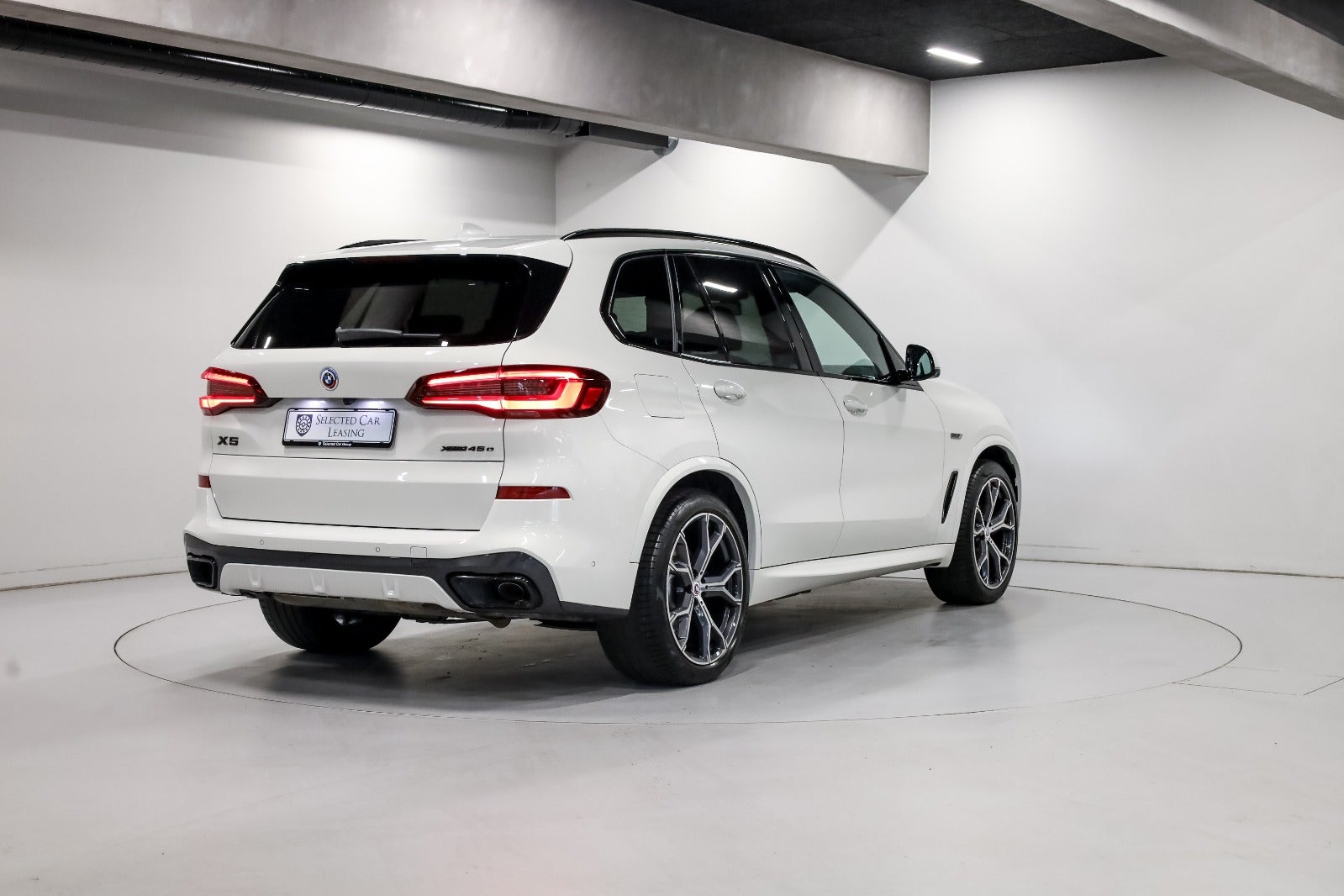 BMW X5 3,0 xDrive45e M-Sport aut.