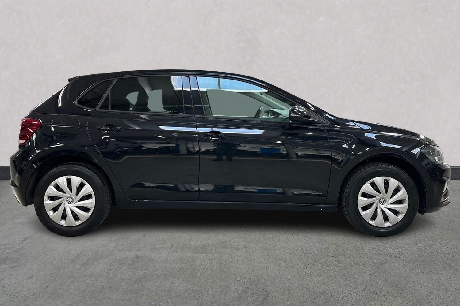 Billede af VW Polo 1,0 TSi 95 Comfortline DSG