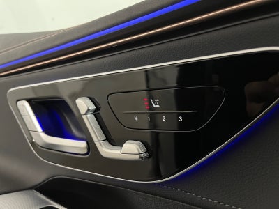 Mercedes EQE300 AMG Line
