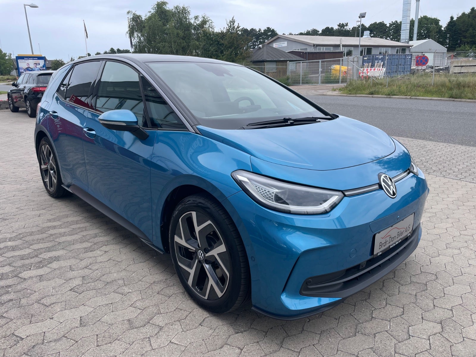 Billede af VW ID.3 58 Pro Performance